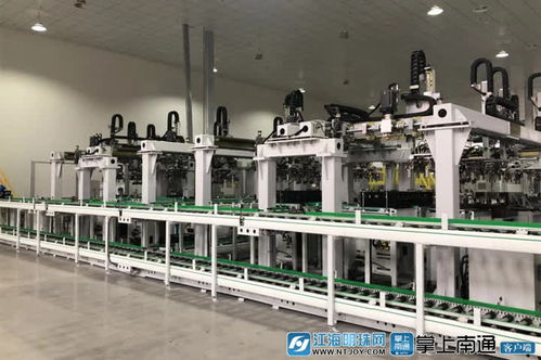 南通決戰(zhàn) 過(guò)萬(wàn)億 奪取 雙勝利 丨提質(zhì)轉(zhuǎn)型 豐富業(yè)態(tài) 開(kāi)發(fā)區(qū)加碼發(fā)力 沖鋒在前